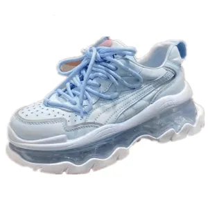 Clear Water Bounce Sneakers