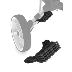 Clicgear Model 8 Shoe Brush