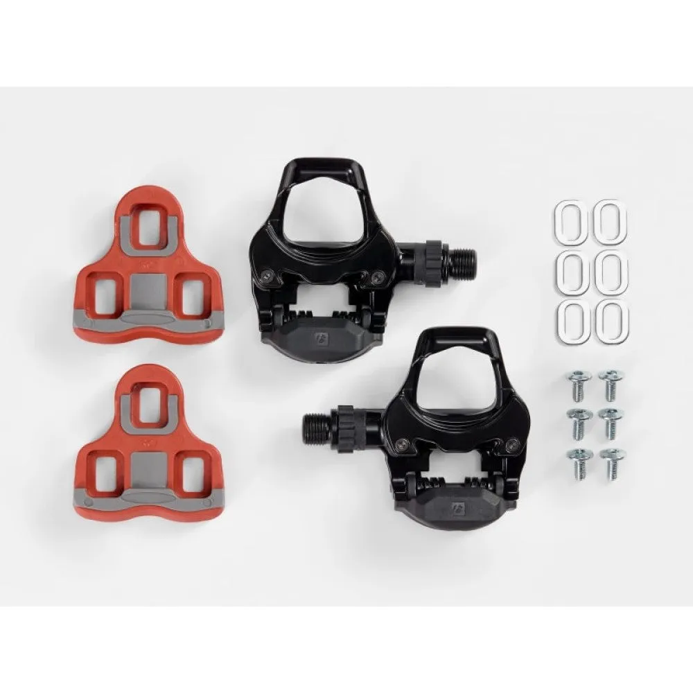 Comp Road Pedals