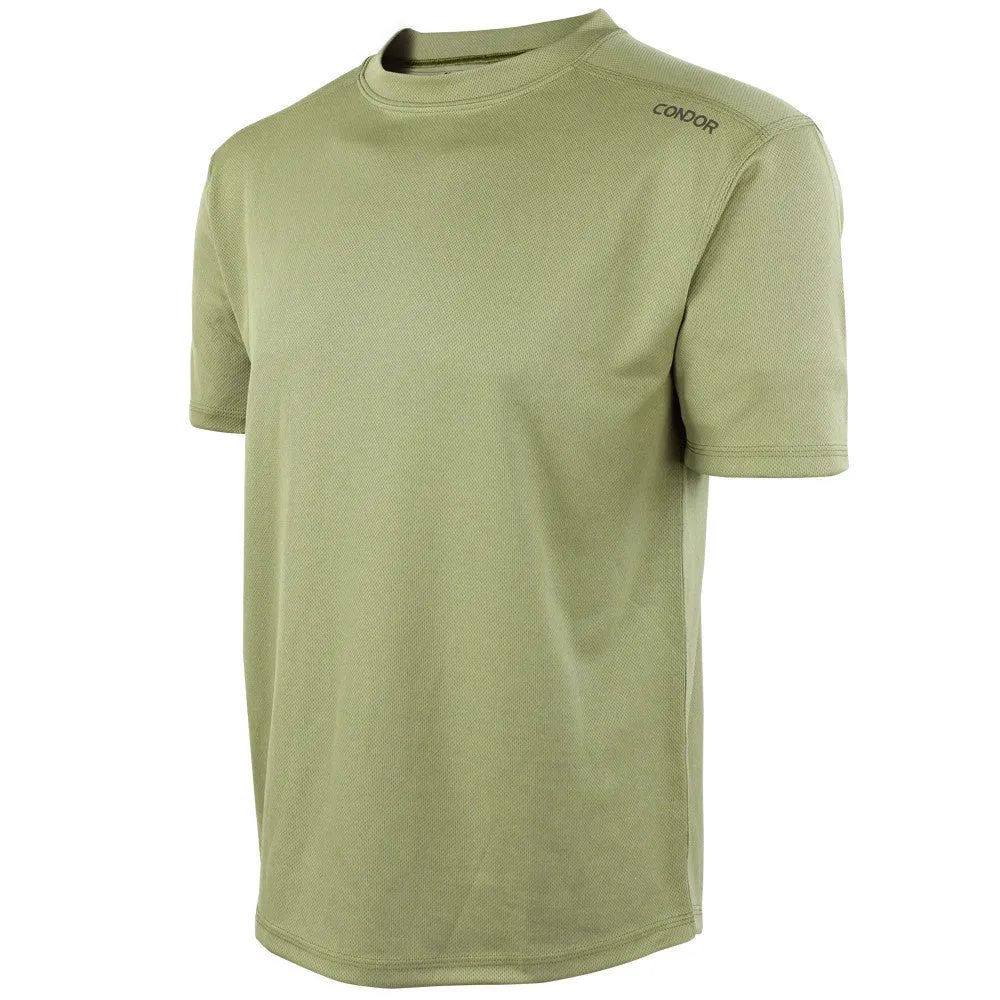 Condor Tactical MAXFORT High Performance Trainer Top