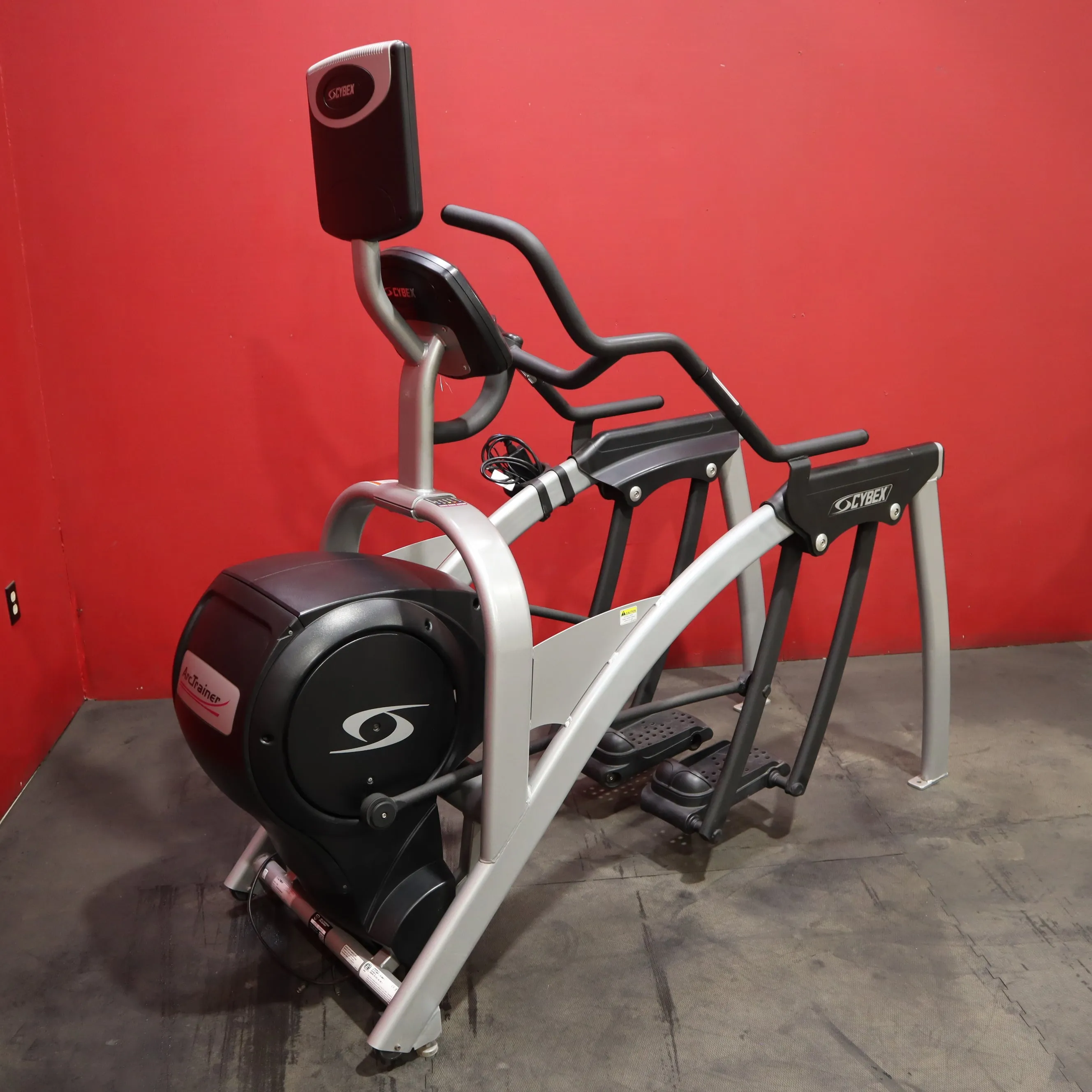 Cybex 620A Lower Body Arc Trainer (Refurbished)