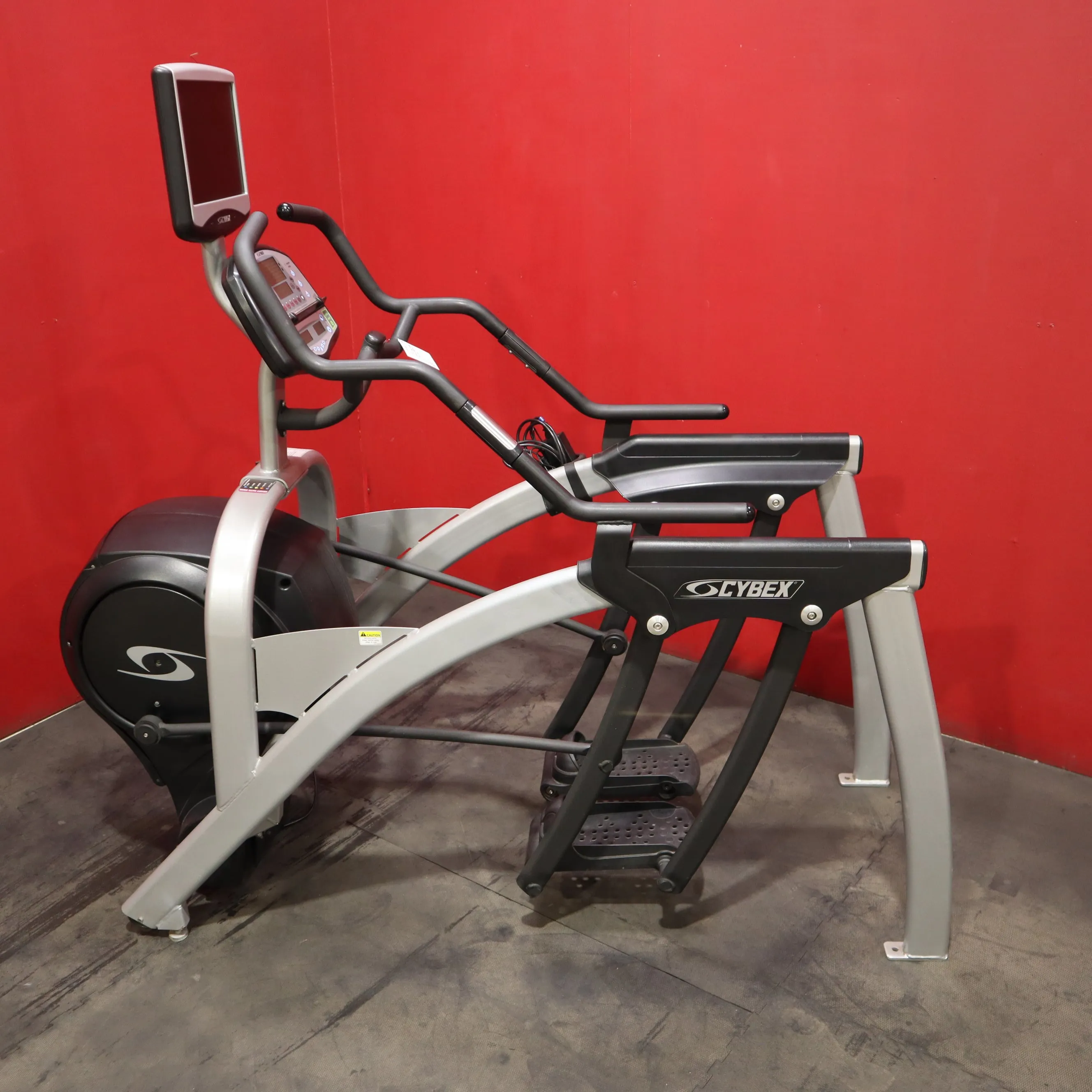 Cybex 620A Lower Body Arc Trainer (Refurbished)