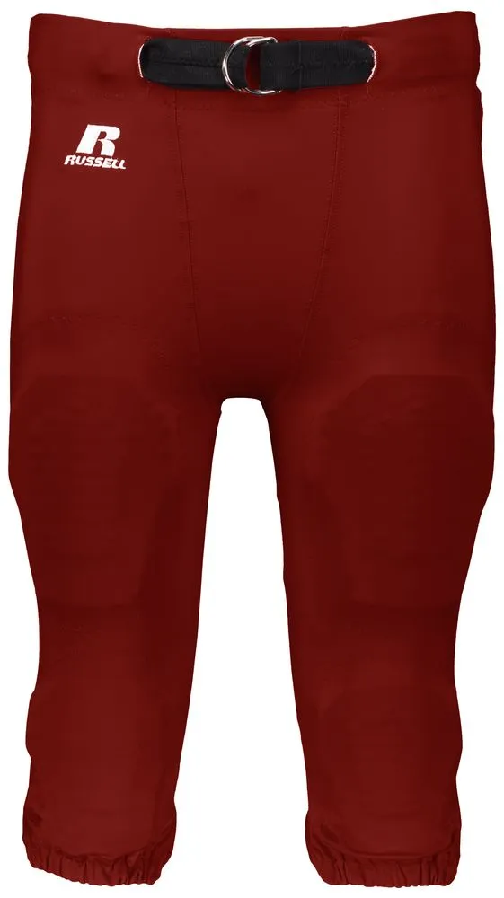 Deluxe Game Pant