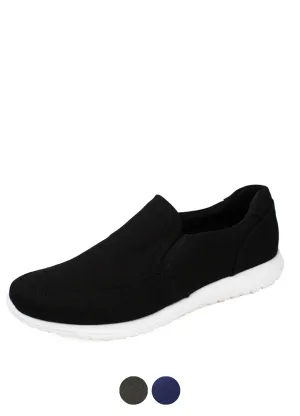 Dilmer Men's Slip-On Sneakers