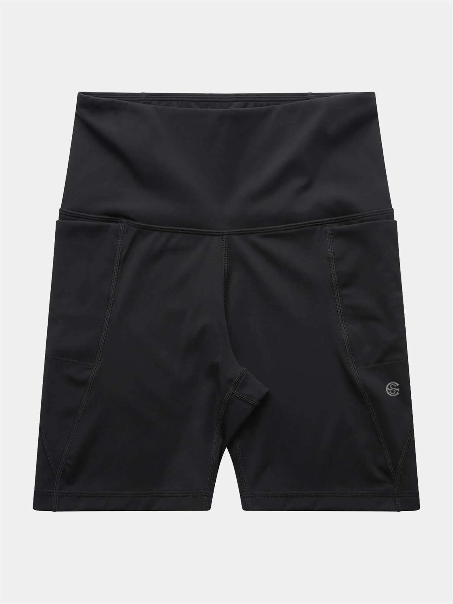 Empire Bike Shorts