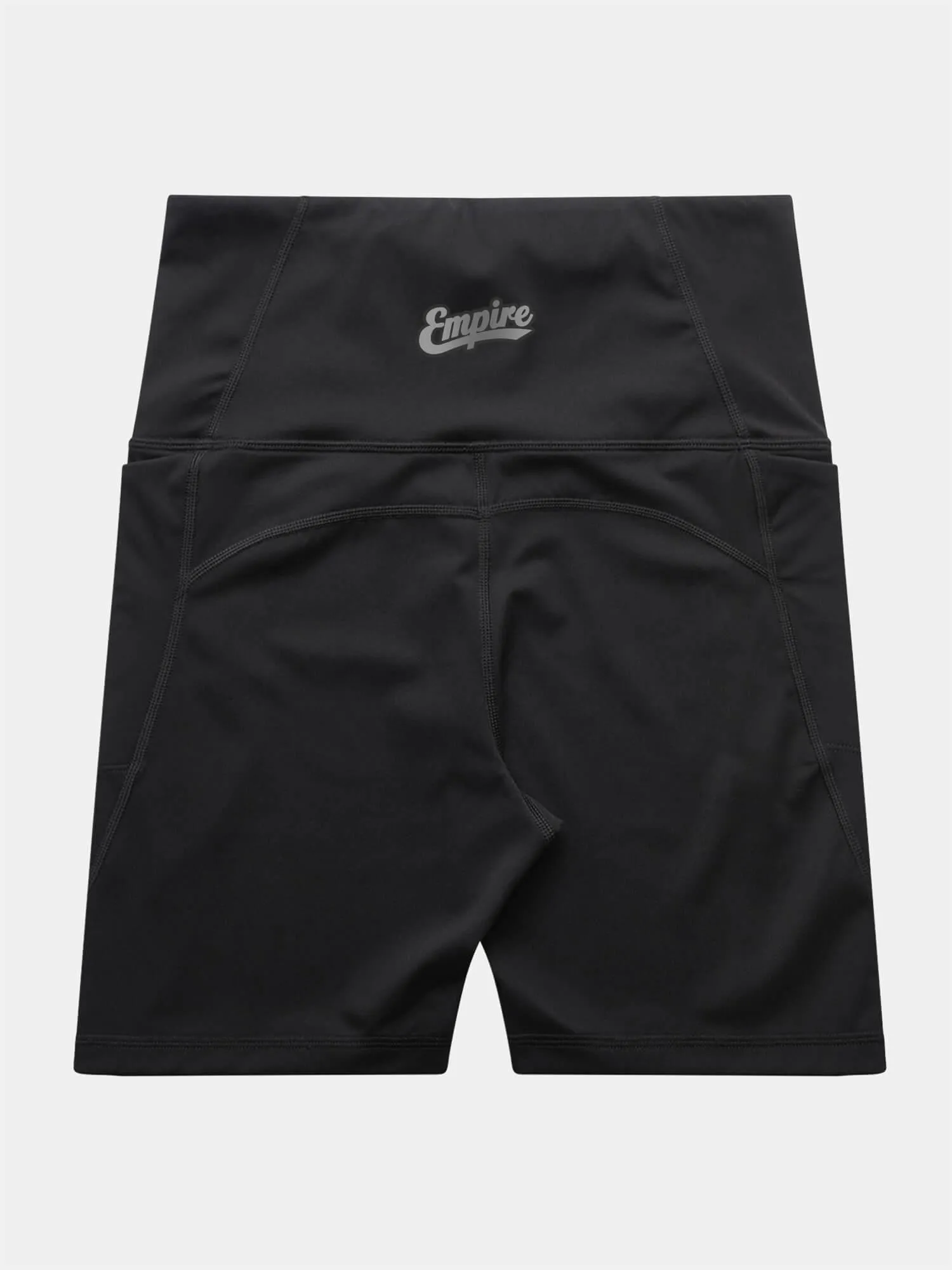 Empire Bike Shorts