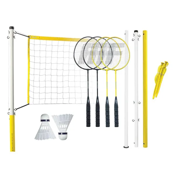 Family Badminton Set