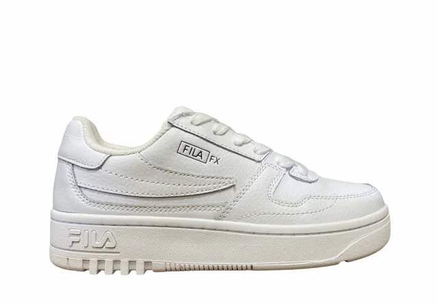 Fila FXVentuno L Low wmn 1011170.1FG white