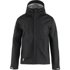 Fjallraven High Coast Hydratic Jacket - Black