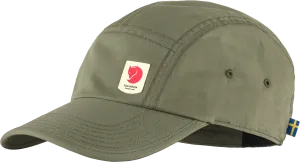 Fjällräven High Coast Lite Cap Green | Buy Fjällräven High Coast Lite Cap Green here | Outnorth