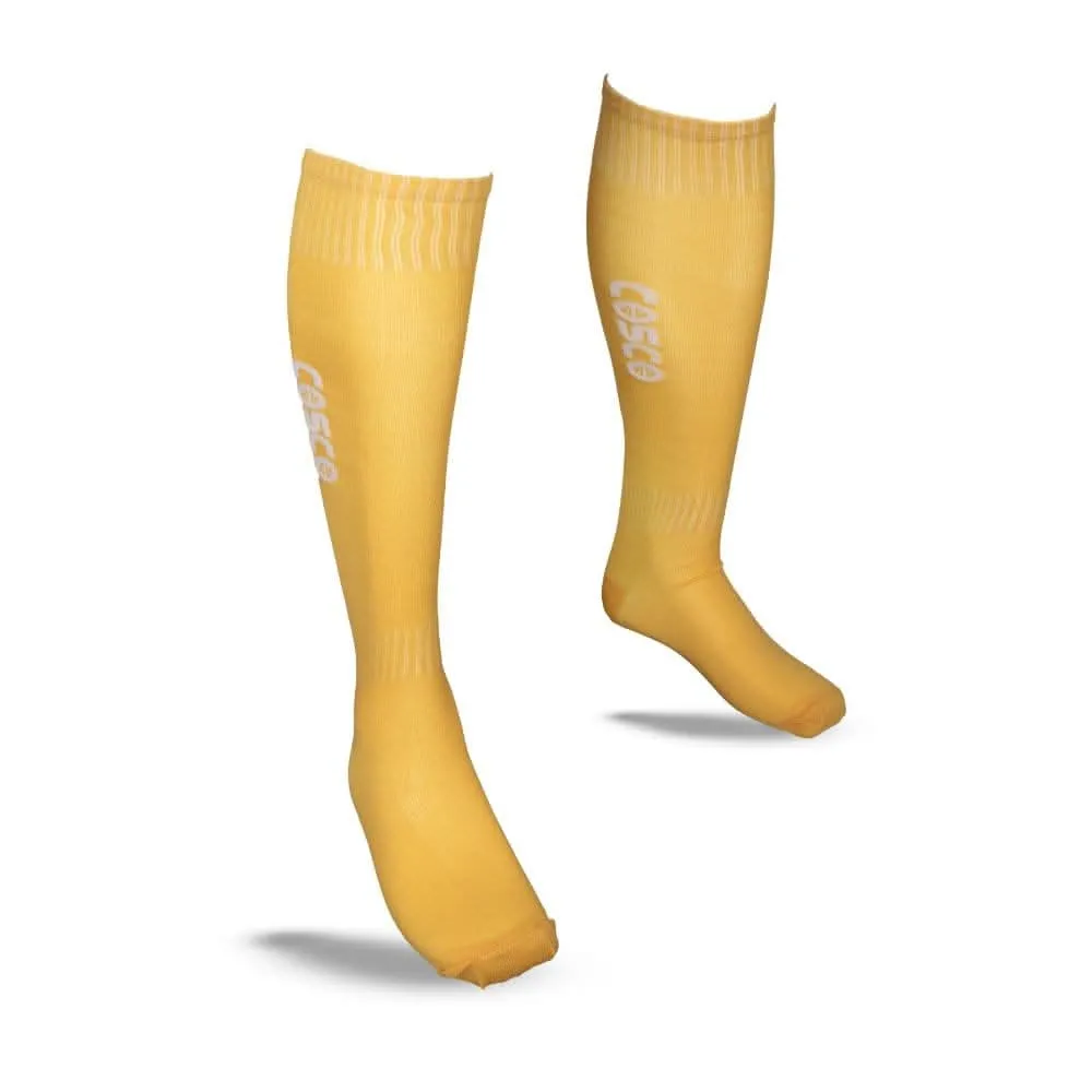 Football Stockings - Alfa YELLOW