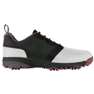 Footjoy Contour Fit Shoes Golf 54162