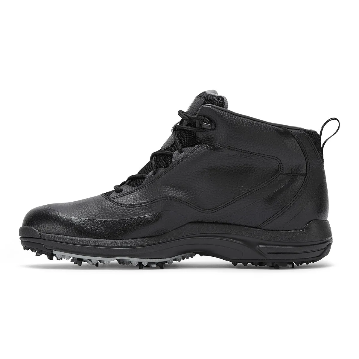 FootJoy Hydrolite 2.0 Spiked Waterproof Boots - Black