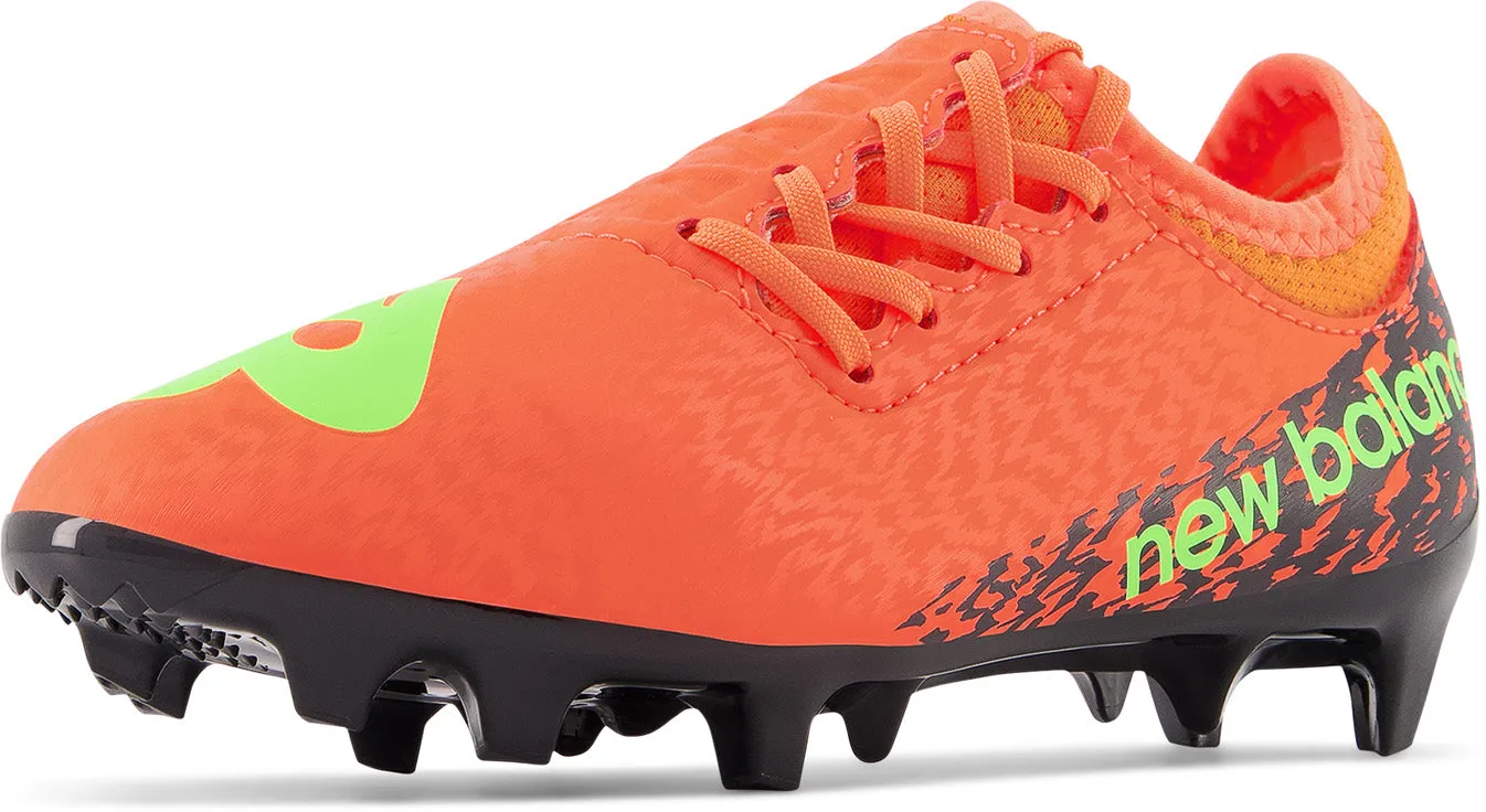 Furon v7 Dispatch Firm Ground Junior's Football Boots