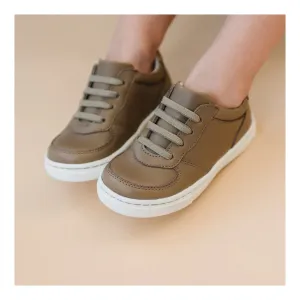 Grayson Lace Sneaker - 659