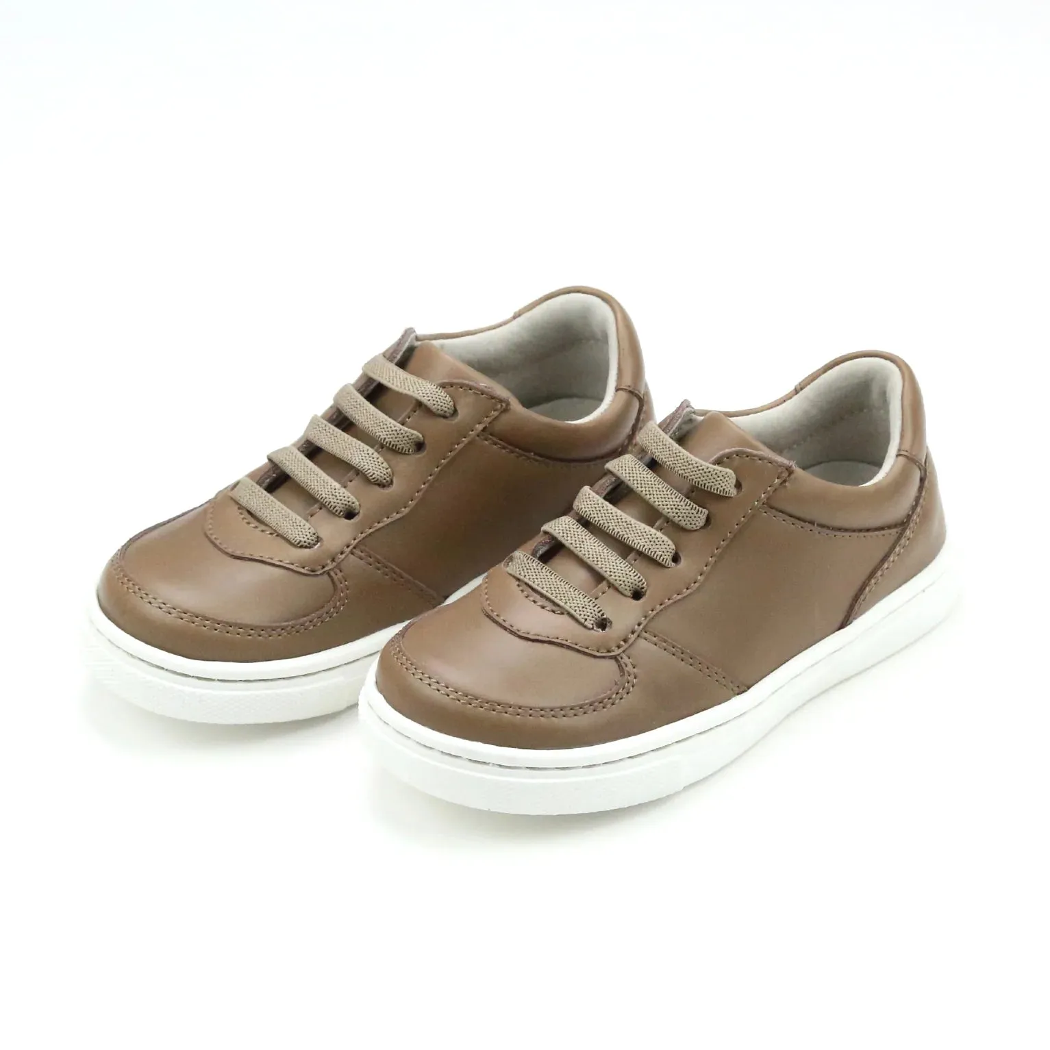 Grayson Lace Sneaker - 659