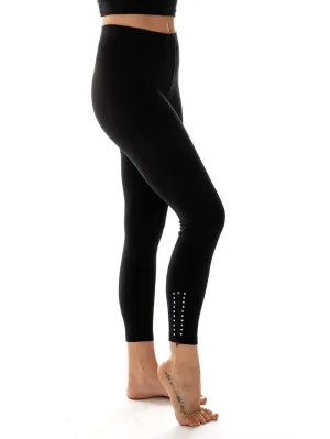 Hamline Zip-up Legging