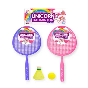 Happy Time Badminton Tini Mini Unicorn