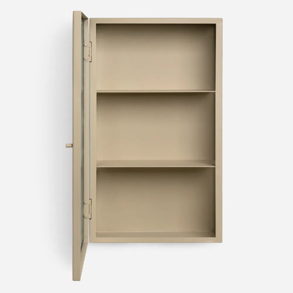 Haze Wall Cabinet