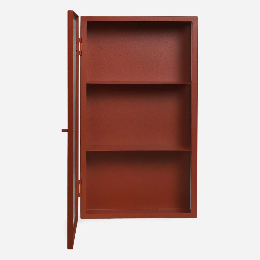 Haze Wall Cabinet