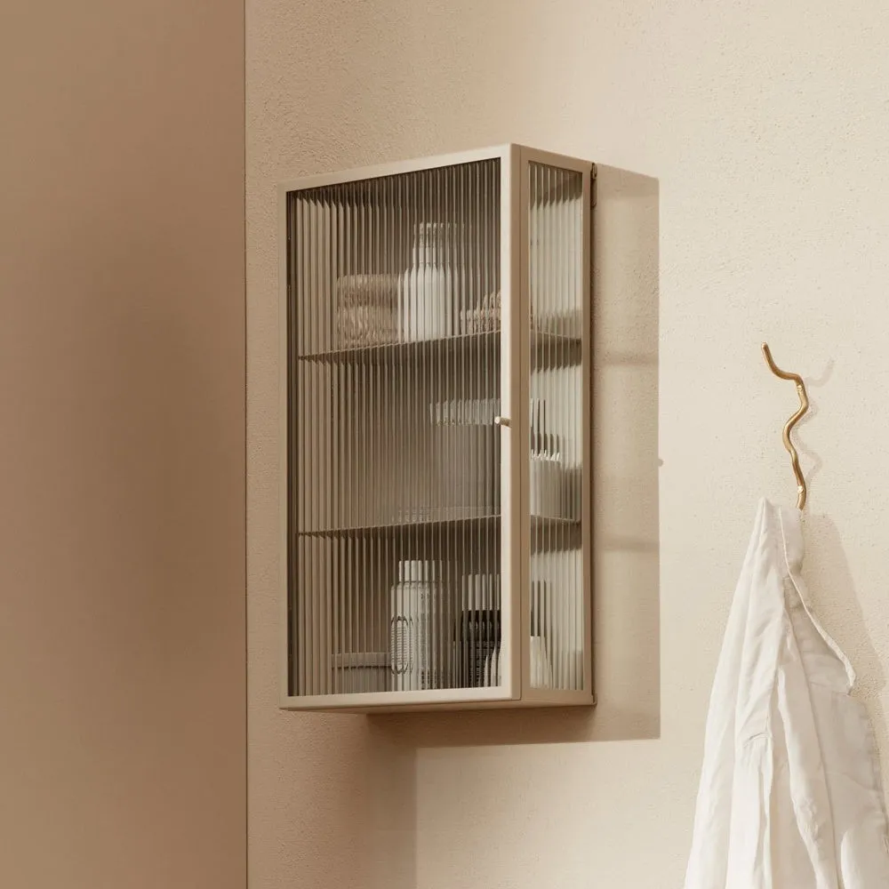 Haze Wall Cabinet