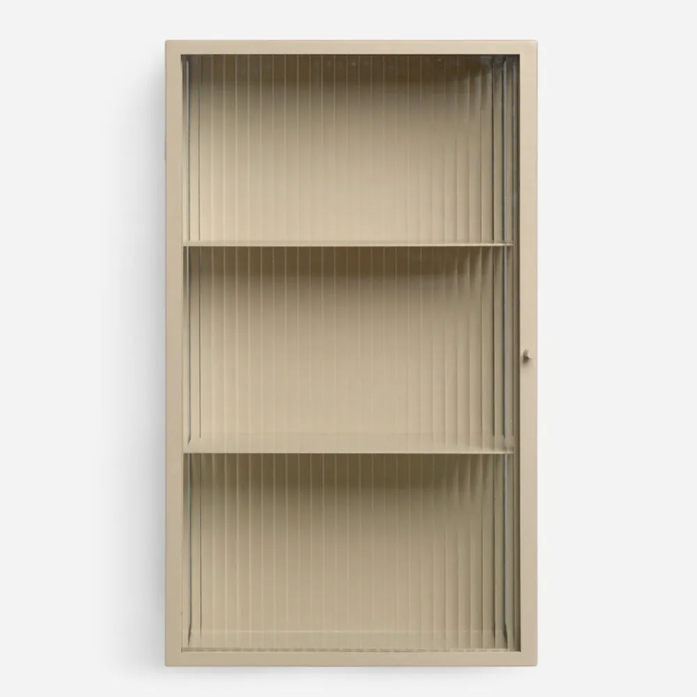 Haze Wall Cabinet