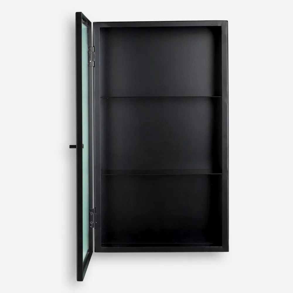 Haze Wall Cabinet