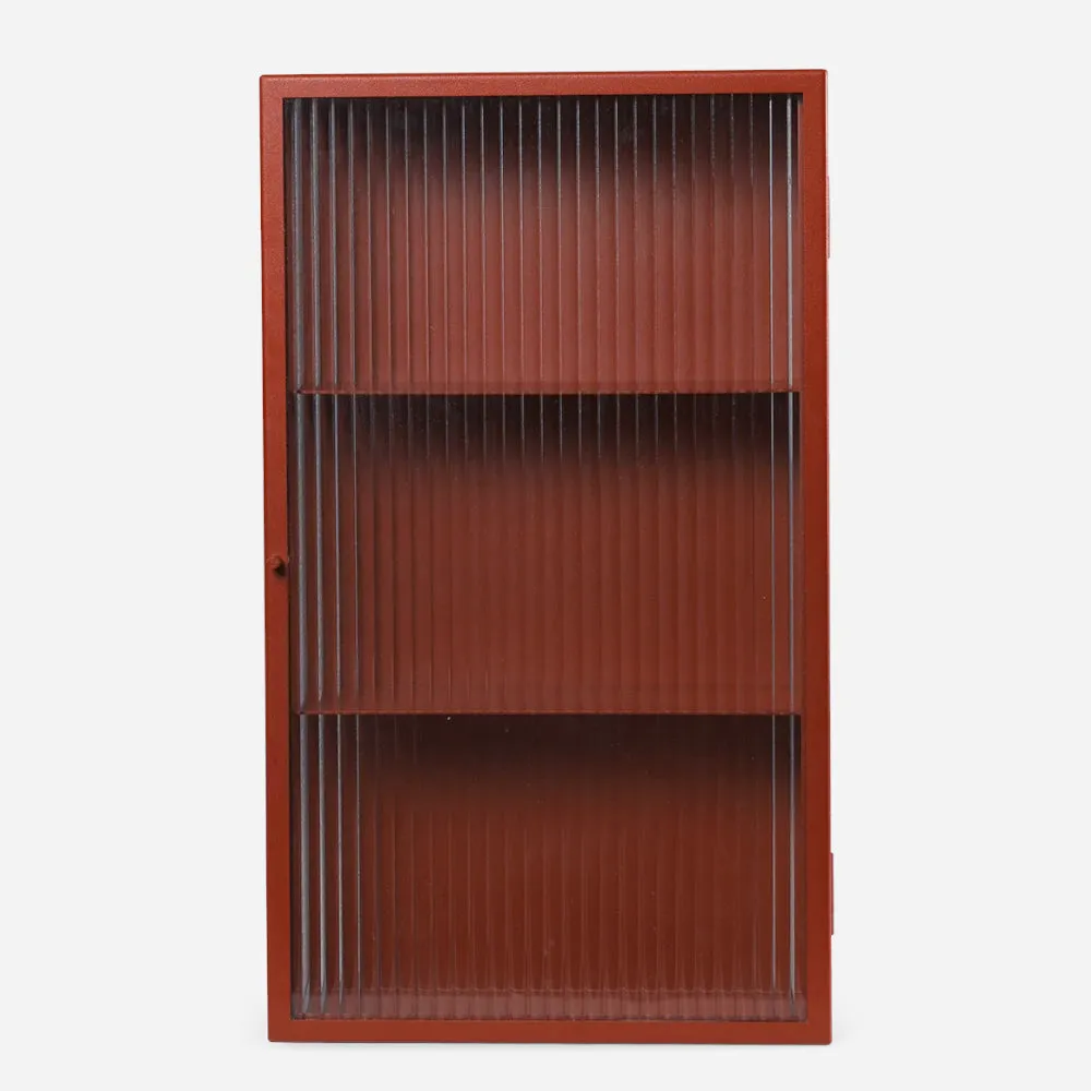 Haze Wall Cabinet