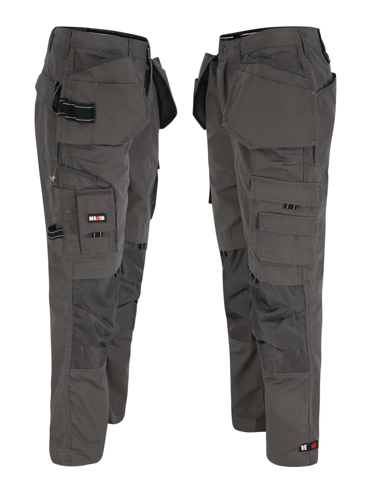 Herock&#x20;Dagan&#x20;Work&#x20;Trousers&#x20;Shortleg&#x20;