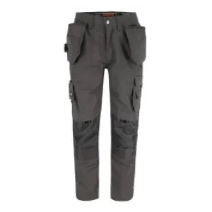 Herock&#x20;Dagan&#x20;Work&#x20;Trousers&#x20;Shortleg&#x20;