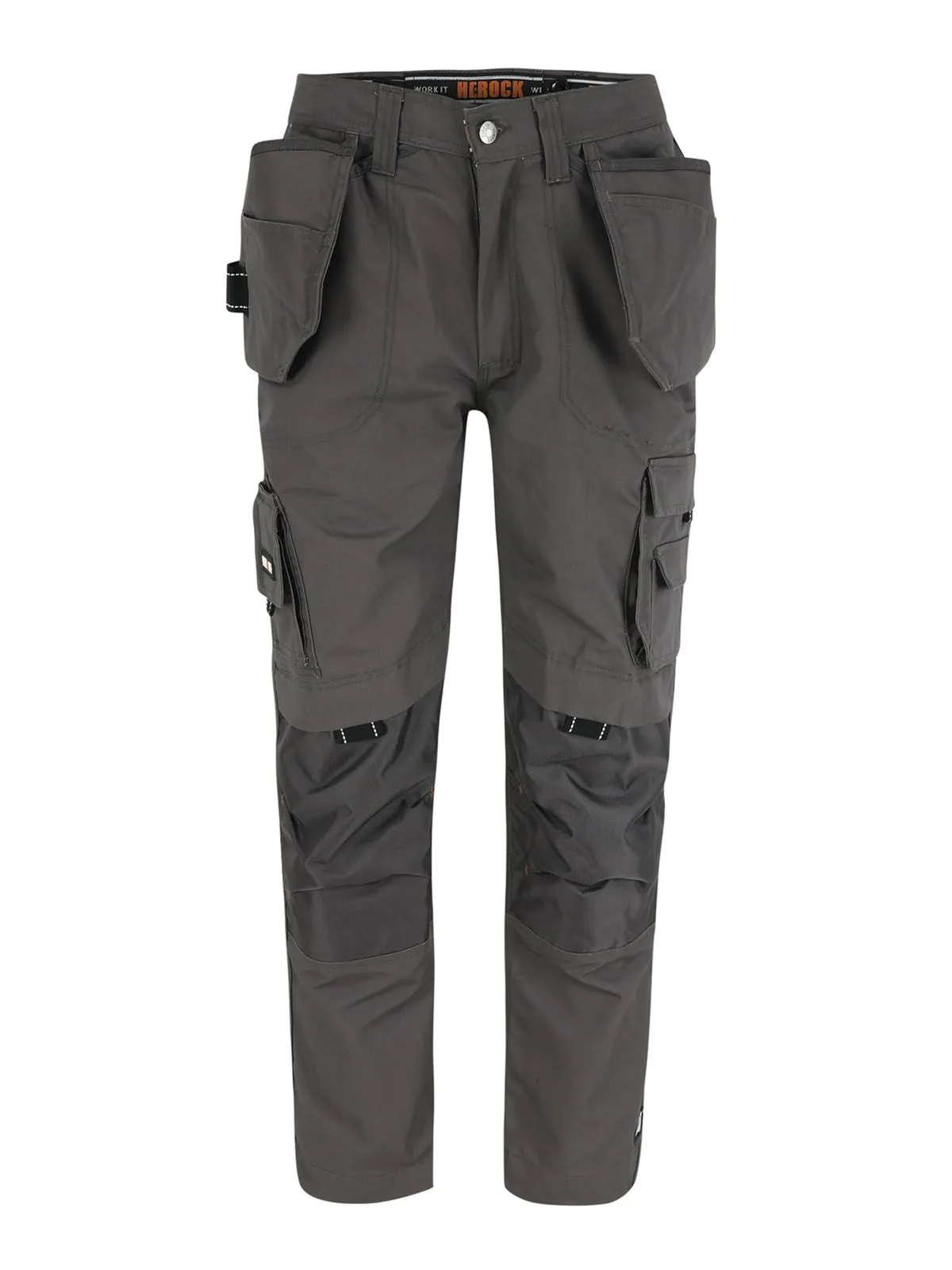 Herock&#x20;Dagan&#x20;Work&#x20;Trousers&#x20;Shortleg&#x20;