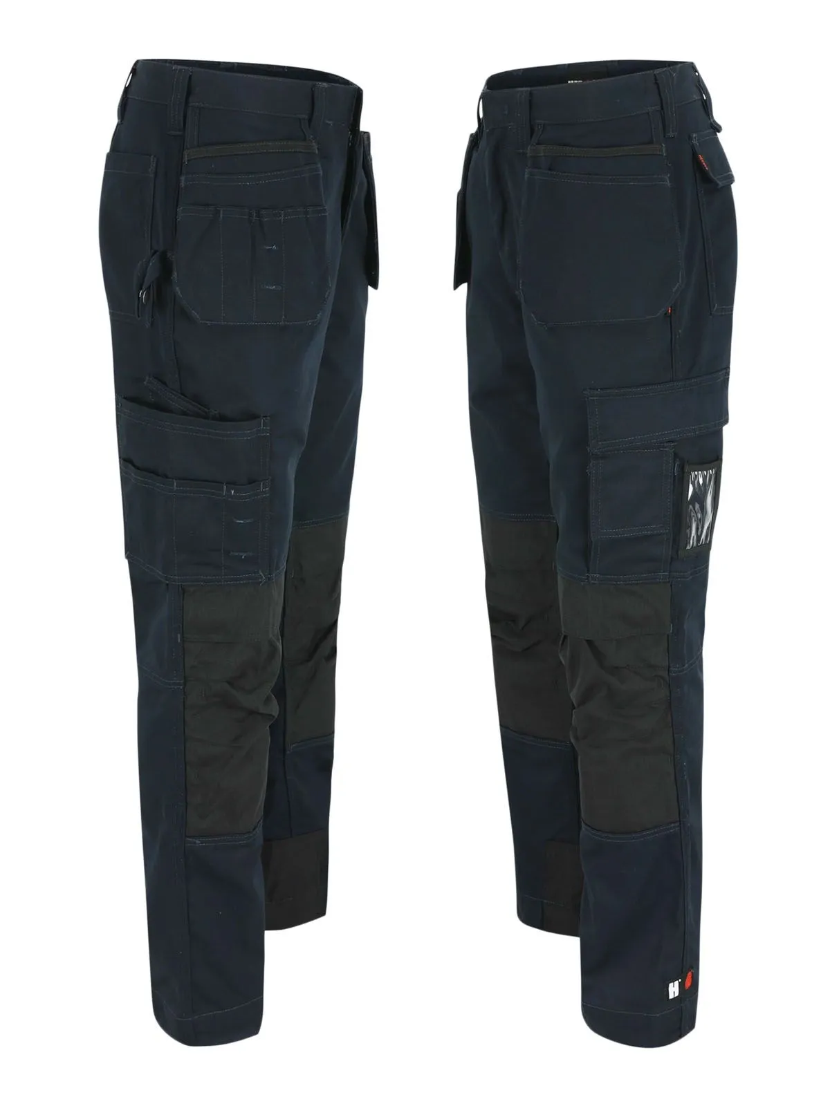 Herock&#x20;Nato&#x20;Work&#x20;Trousers&#x20;Shortleg