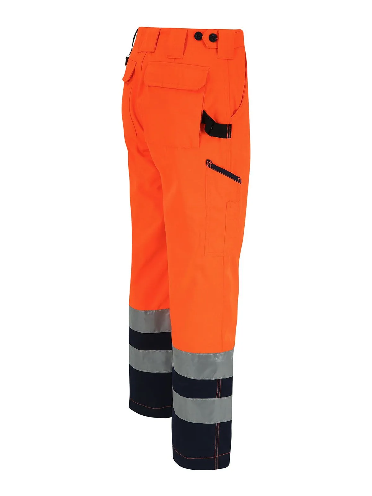 Herock&#x20;Olympus&#x20;High&#x20;Viz&#x20;Trousers