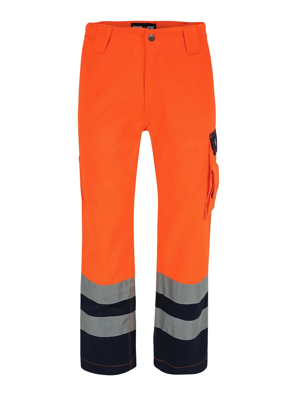 Herock&#x20;Olympus&#x20;High&#x20;Viz&#x20;Trousers