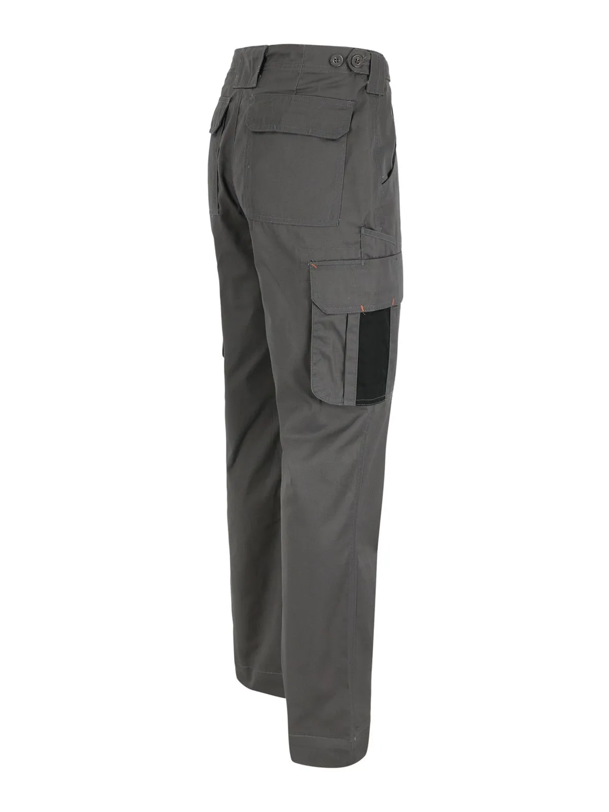 Herock&#x20;Thor&#x20;Work&#x20;Trousers&#x20;Shortleg