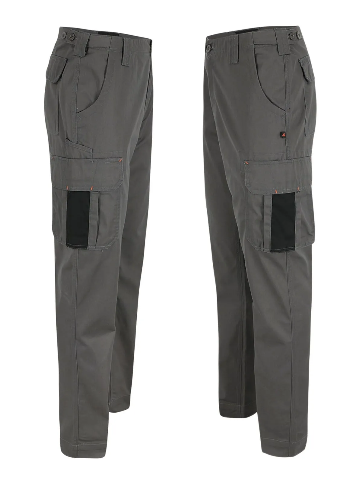 Herock&#x20;Thor&#x20;Work&#x20;Trousers&#x20;Shortleg