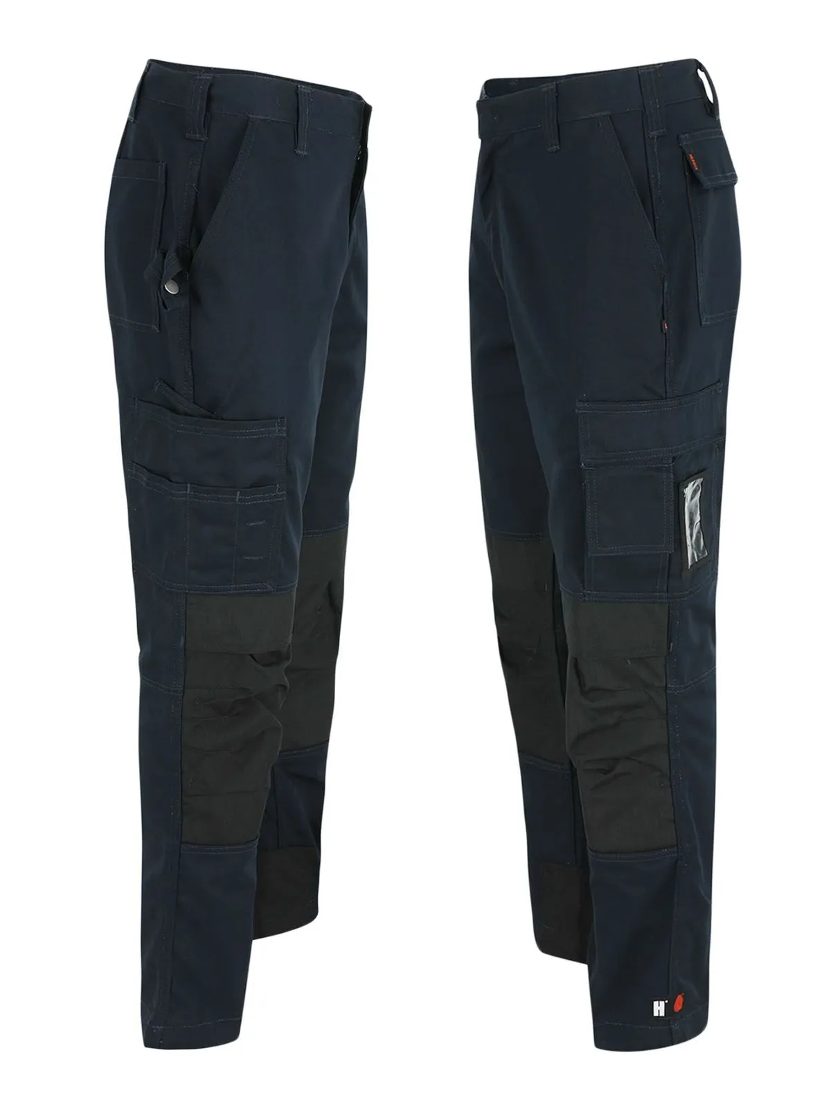 Herock&#x20;Titan&#x20;Work&#x20;Trousers&#x20;Shortleg