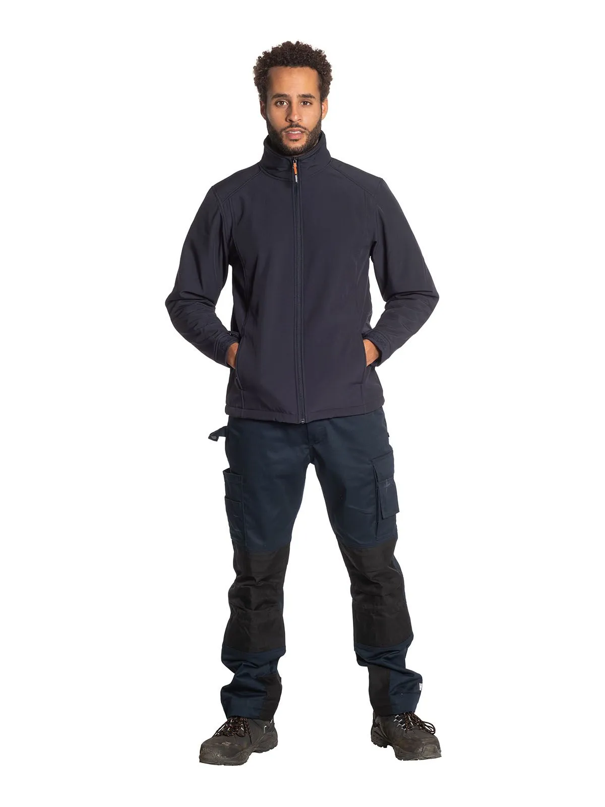 Herock&#x20;Titan&#x20;Work&#x20;Trousers&#x20;Shortleg