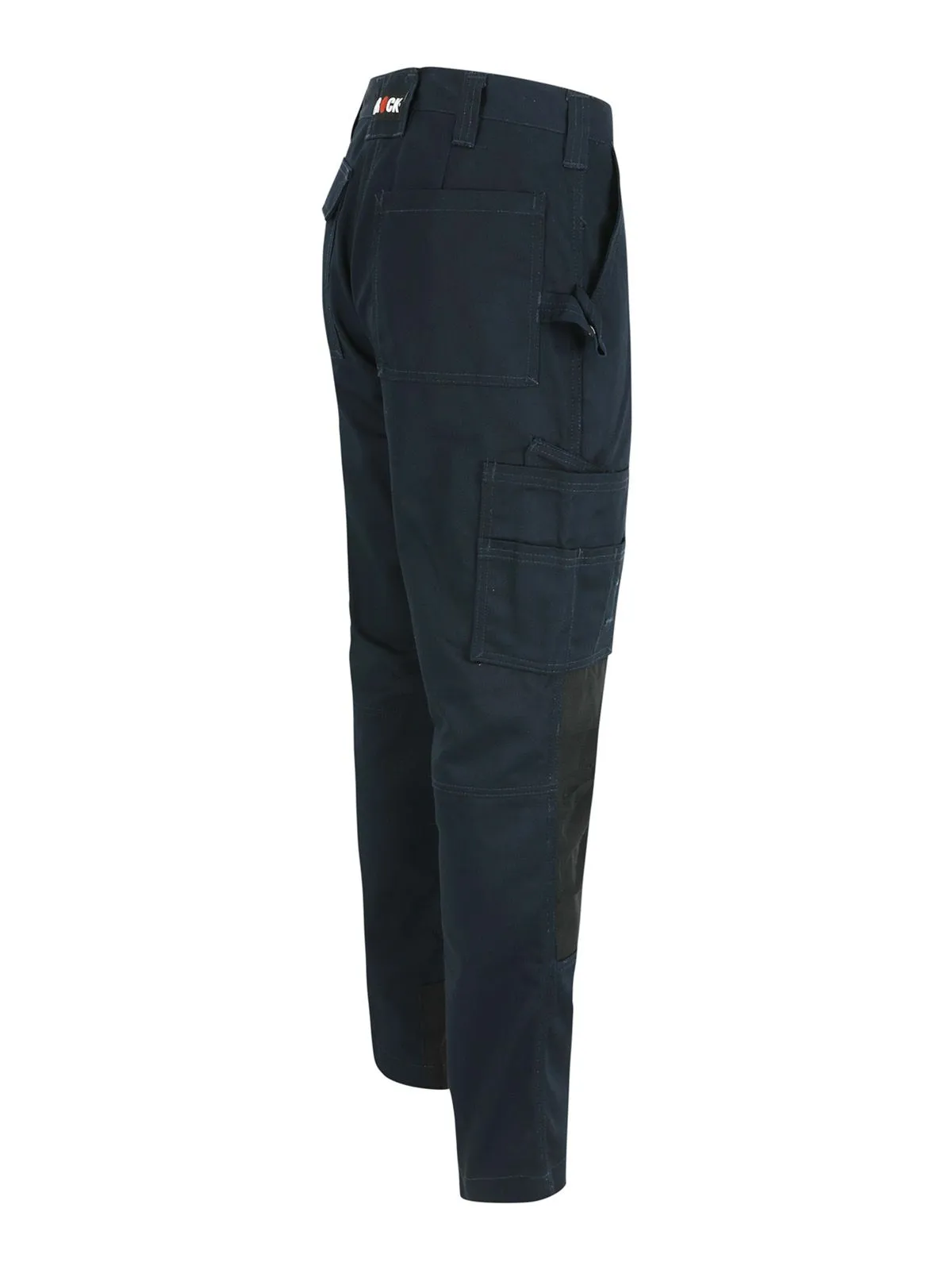 Herock&#x20;Titan&#x20;Work&#x20;Trousers&#x20;Shortleg