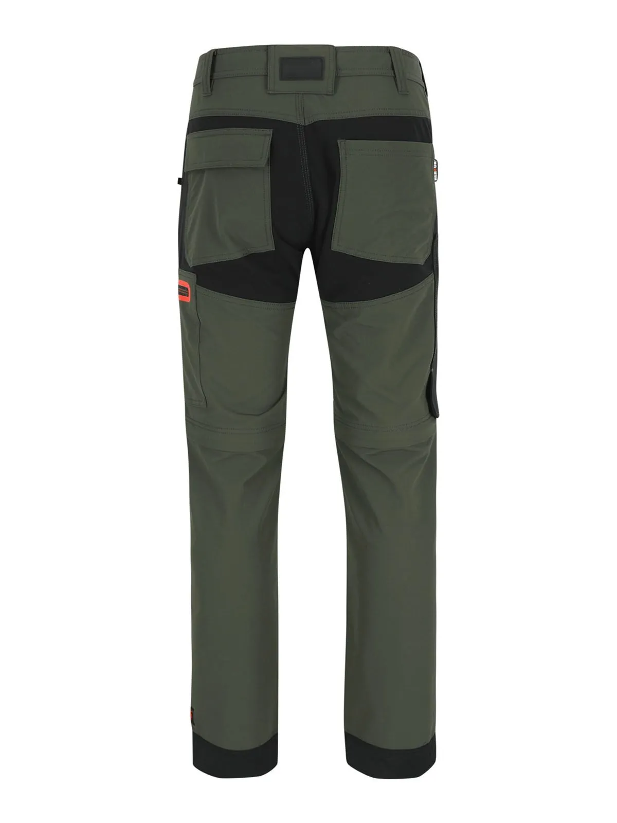 Herock&#x20;Tornado&#x20;Zip&#x20;Off&#x20;Work&#x20;Trousers