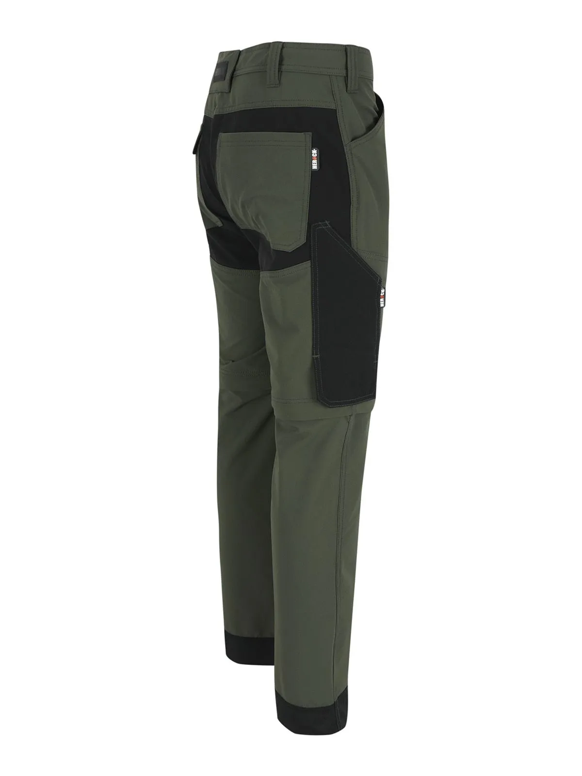 Herock&#x20;Tornado&#x20;Zip&#x20;Off&#x20;Work&#x20;Trousers