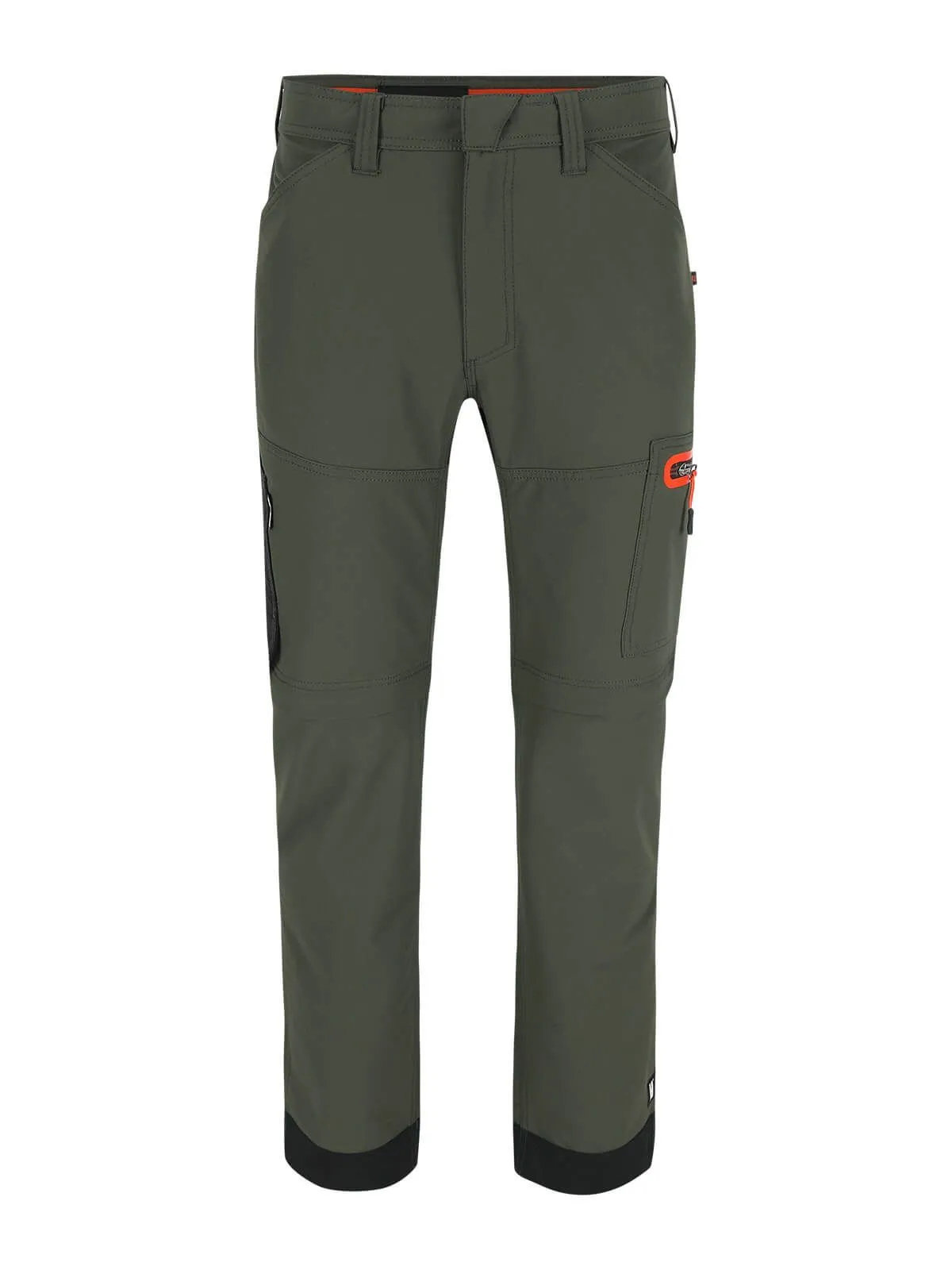 Herock&#x20;Tornado&#x20;Zip&#x20;Off&#x20;Work&#x20;Trousers