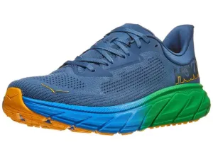 Hoka | Arahi 7 | Men's | Thunder Cloud/Stormy