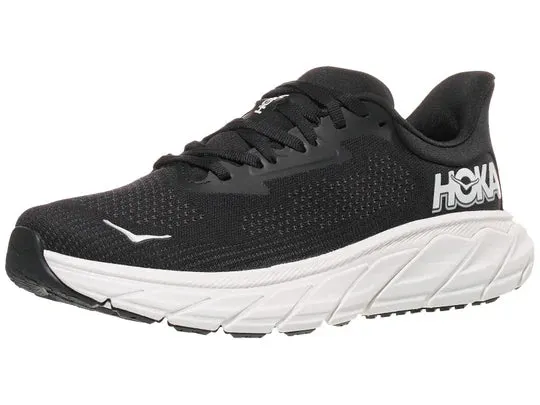 Hoka | Arahi 7 | Women's | Black/White