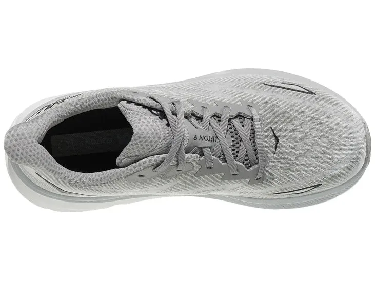 Hoka | Clifton 9 | Men's | Harbor Mist/Black