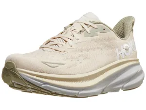 Hoka | Clifton 9 | Men's | Oat Milk/Barley