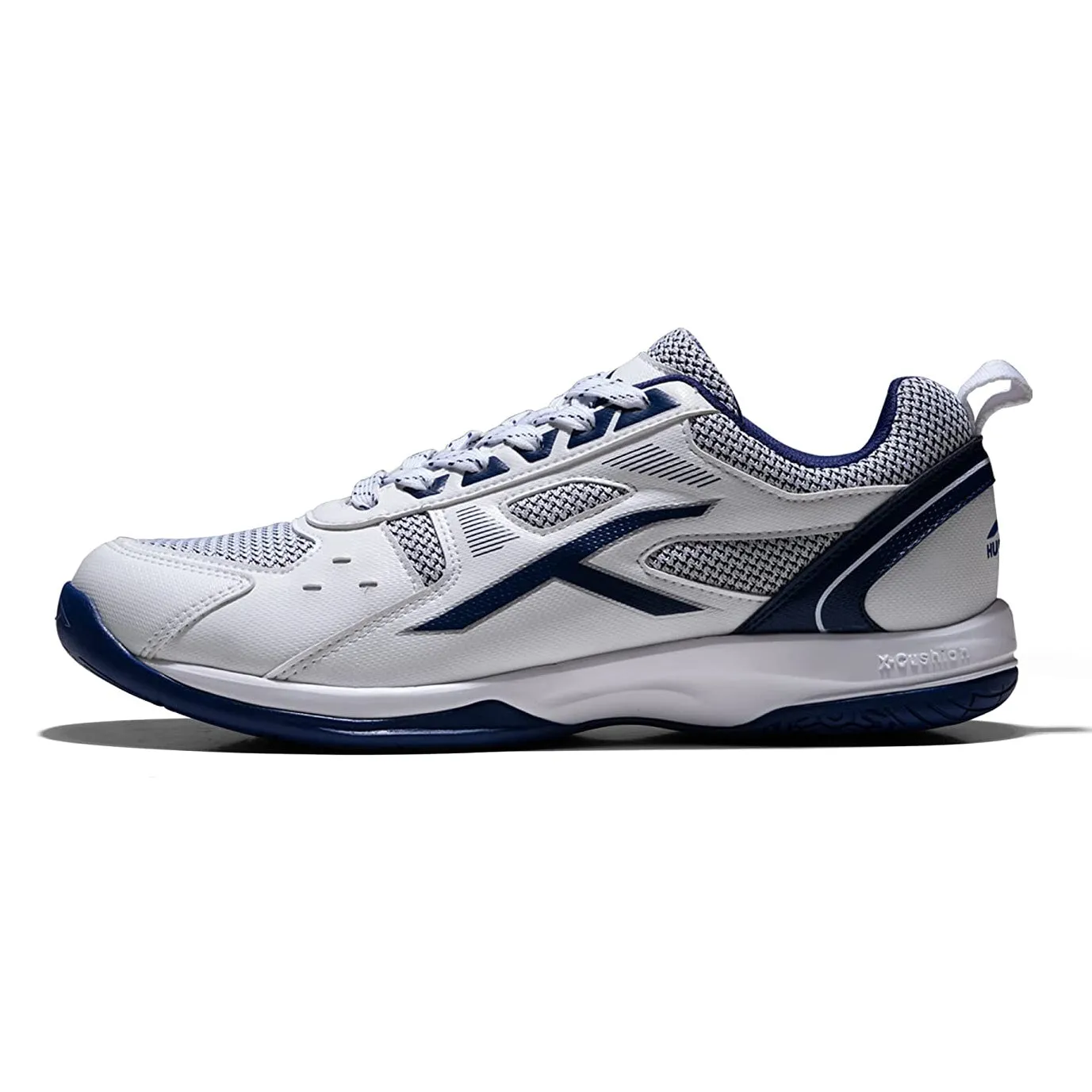 Hundred RAZE Unisex Badminton Shoes