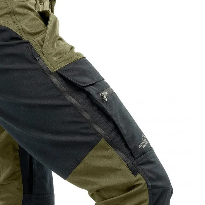 Hybrid Pants Lady (Olive)