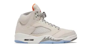 JORDAN 5 RETRO SE CRAFT LIGHT OREWOOD BROWN