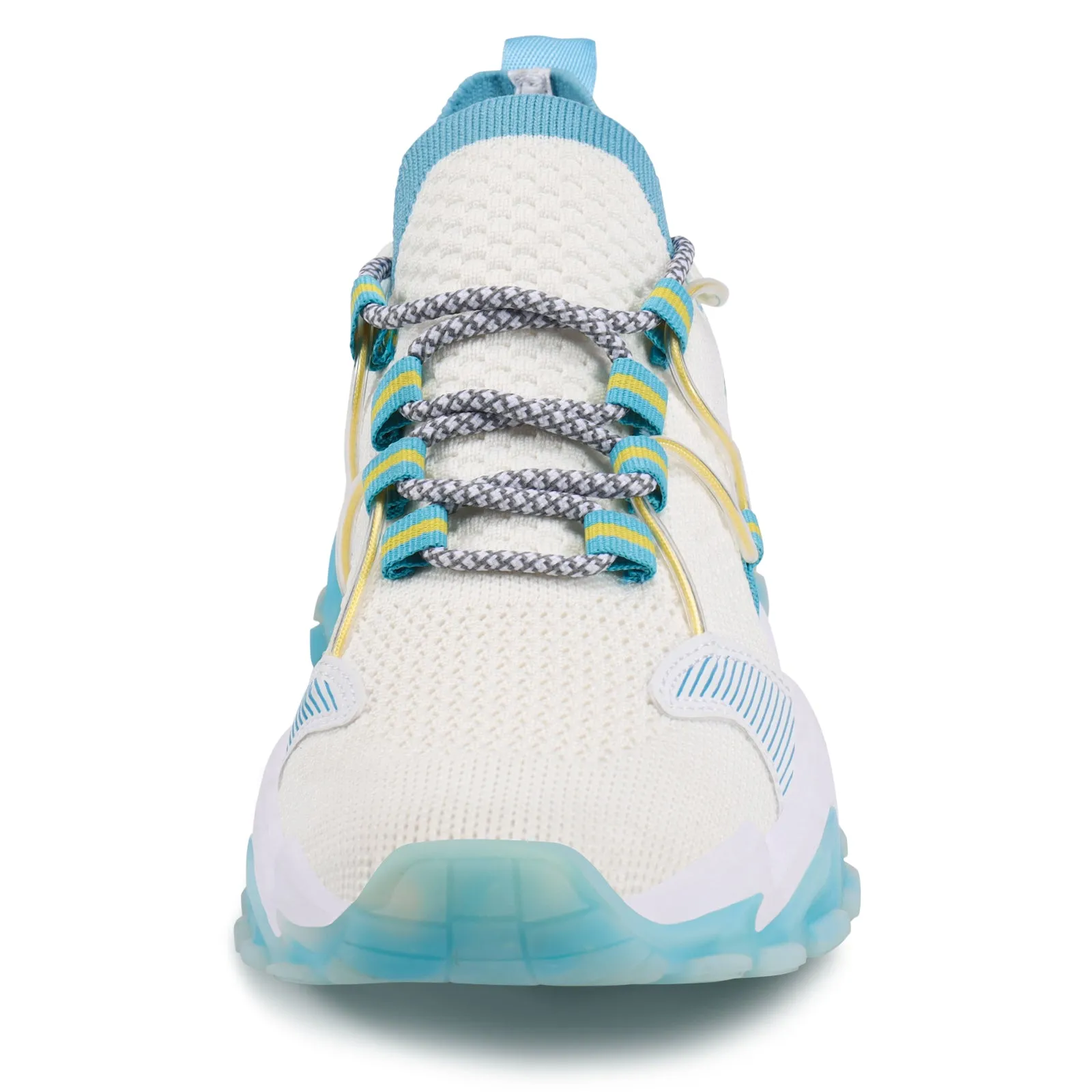 Just So So Women's  Sneakers walking shoes (Second generation upgrade)